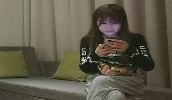 大吉大利吉23岁外围女神