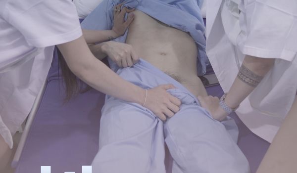 69FILMS1021 - 性瘾女护士迷淫男患者