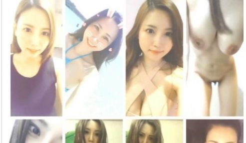 【网爆门事件】日本健身模特相良梢 女性专门私人教