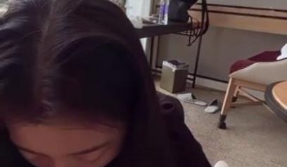极品警花张津瑜和吕总啪啪不雅视频高清版 (5)