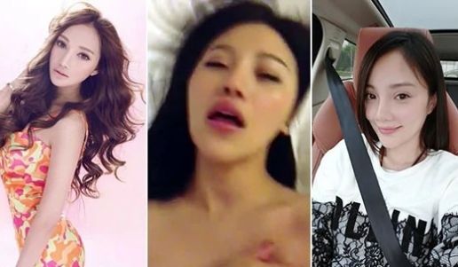 酷似李小璐21秒
