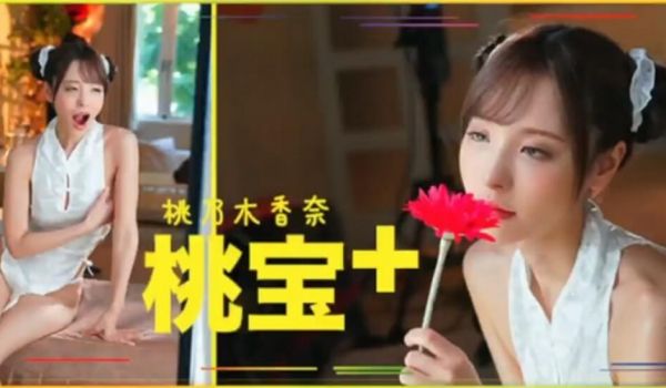 【中文解说】桃子大宝剑
