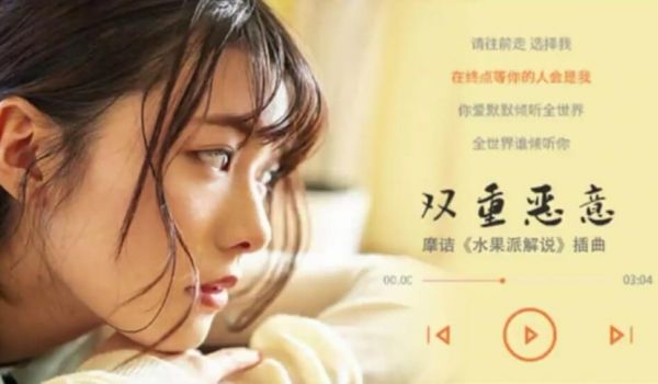 【中文解说】双重恶意