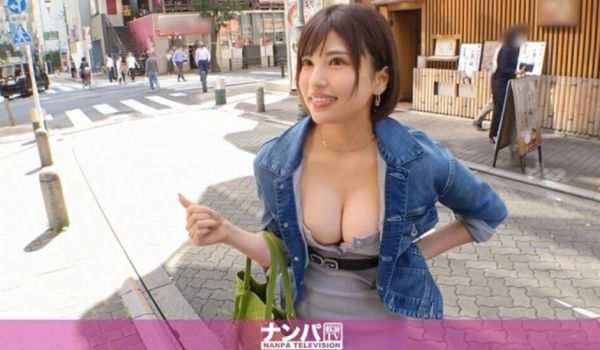 有码【200GANA-2374】26岁Loung