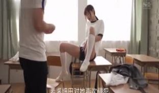 反差校花天使萌