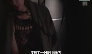 π294-小少妇仲村美羽沦为中出肉便器-MIDE