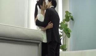 【有码】ADN-265谁もが羡む女上司と僕は爱人