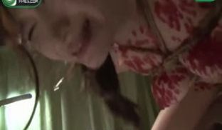 爱欲の绳-见证大木和三姐的爱情故事