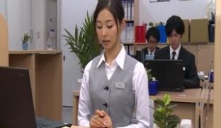 【有码】RBD-831罠に堕ちた女美人银行员度重