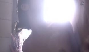 [DASD-676]结婚を约束した褐色スレンダー
