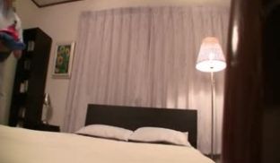OKAX-869 真面目な妻を骗して他人男に性感