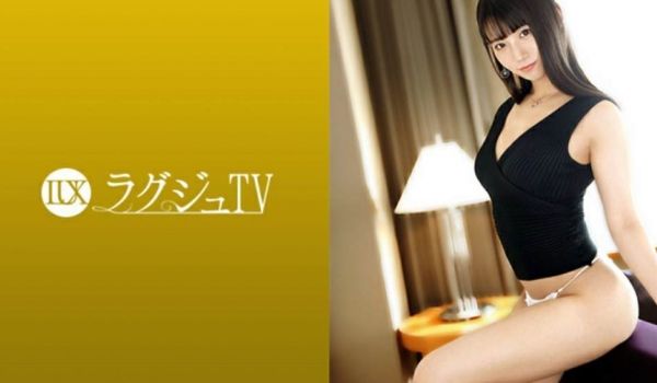 【有码】259LUXU-1386、下野遥27歳テ