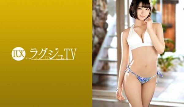 【有码】259LUXU-1384、茉莉27歳时尚