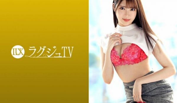 【有码】259LUXU-1372、菊池桜26歳模