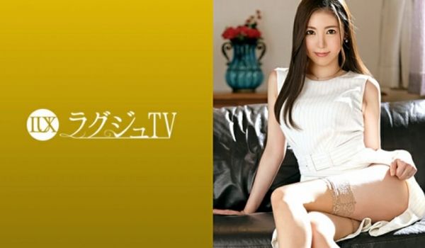 【有码】259LUXU-1360、上杉美香34歳