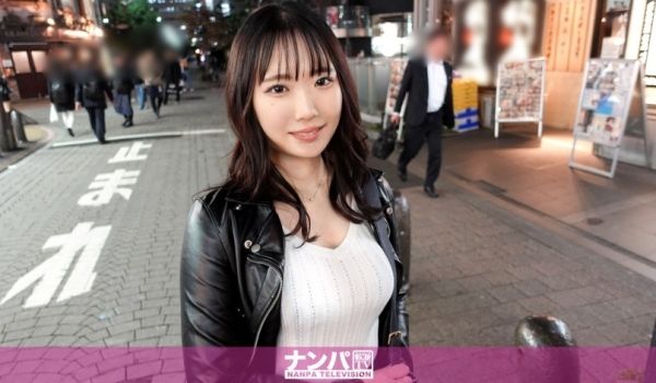 200GANA-3195 マジ软派、初撮
