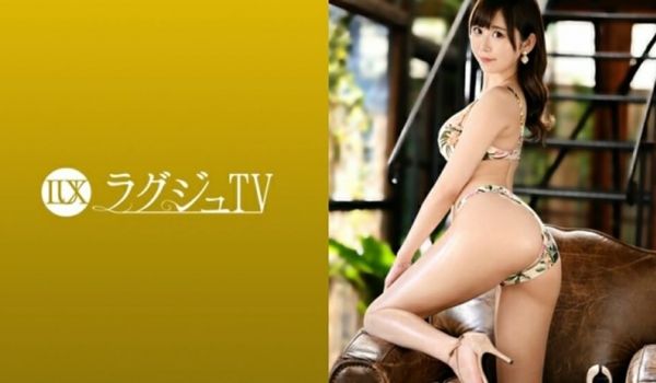 LUXU-1466北山绫香27歳看护师
