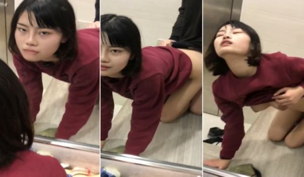 20209623419用户上传和骚货女友在商场厕