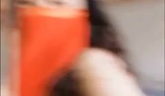 快手老熟女肚皮舞老师柏欣彤