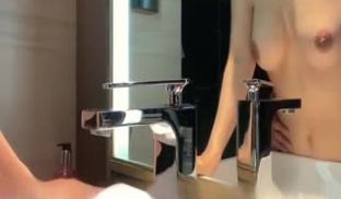 精彩时刻-真实记录操前女友闺蜜没想到奶子这么完美
