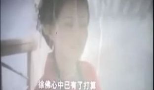 历代名妓悲落叶之柳如是