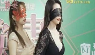 换妻性爱治疗之旅EP1治疗篇苏娅季妍希苏语堂