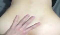 女神自拍与男友女上位性爱1
