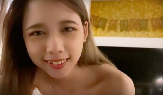 『yuribabe』敏感 Yuri 的狂热性爱高