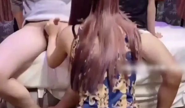【swag】口爆性感美女主播
