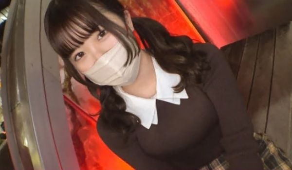 200GANA-3009 マジ软派、初撮。 20