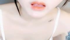 白虎一线天吖!!