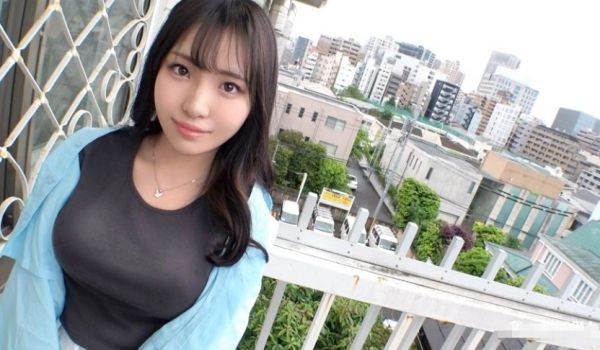 SIRO-5145【ニオイフェチのE乳JD】【キ