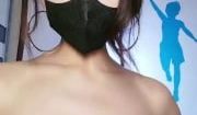 宝宝的宝宝 极品模特挑战你的视觉感官!!