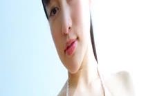 国内知名的女模特，BB好看，水一定很多