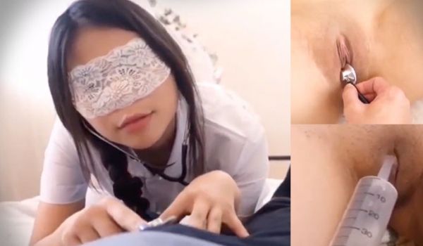 调教极品小骚货，捆绑虐阴精彩刺激 稀有资源快来看