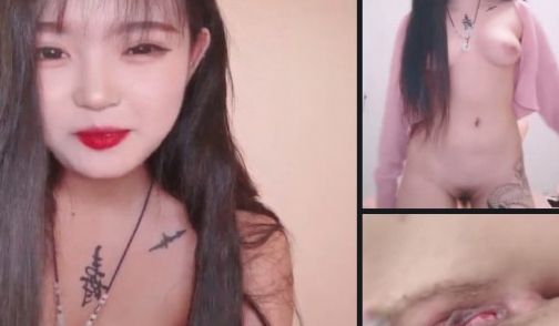 直播百变小月