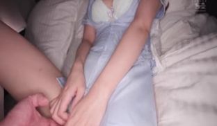 うんぱい_S1_大嫌いなセクハラ上司に仕组まれた