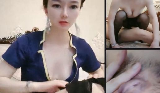 性趣事直播实录