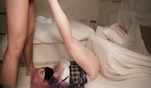 全网首发-劲爆网红美少女【柚子猫】-Cospla