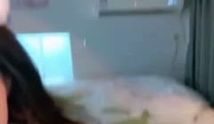 婴儿肥甜美少女顶级美乳s级身材