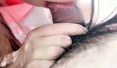 《酸酸乳儿》校花美少女，骚舞诱惑口爆，多场无套啪
