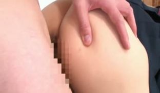卖春学生妹的中出性交录 迹美珠里 XVSR-41