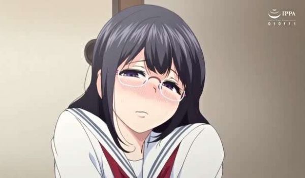 放课后の优等生笹森トモエ