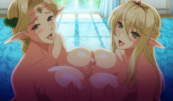 巨乳精灵母女活动_1_践踏精灵国度的男人玷污的女