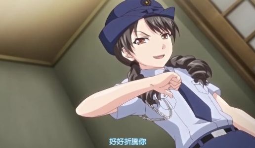 令人心动的小小的房东小姐6