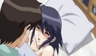 魔法少女爱参1