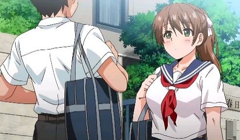 思春期のお勉强第3话