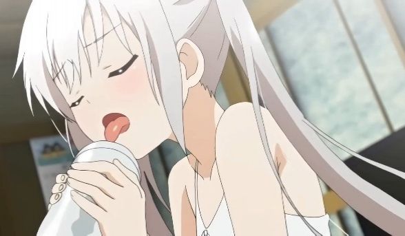 少女弹珠汽水2