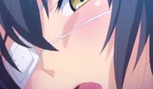 中文字幕学园的祭品-化为玩物的巨乳不良少女