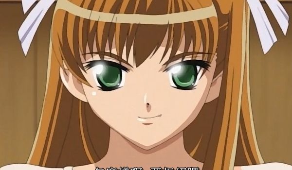 中文字幕仙女的回旋曲第一集